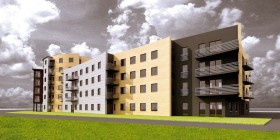 Apartamenty Wieniawski