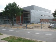 Hala Energia , Hala Skry Bełchatów