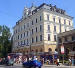 Hotel President*** , Kaiserhof , Hotel Cesarski