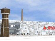 Łódź Plaza