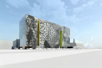 Hotel DoubleTree by Hilton , Film Hotel
