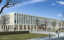 Hilton Kraków Reymonta