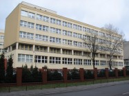 Wydział Mechaniczny Politechniki Łódzkiej