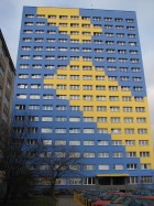 Dom Studencki nr 7 Politechniki Łódzkiej , Akademik nr 7
