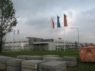 Fabryka BSH , Bosch und Siemens Hausgerate