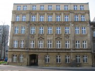 Biblioteka Główna i Fonoteka Akademii Muzycznej im. G. i K. Bacewiczów