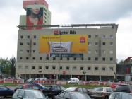 Ibis Hotel
