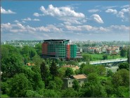 Olszynki Park