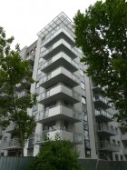 Apartamenty Platinum