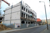 Kamienica Teatralna