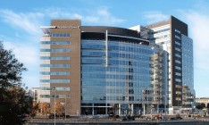 International Business Center