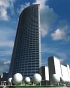 Apartamentowiec CLA-invest