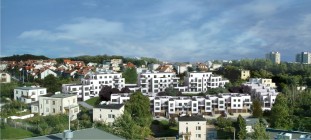 Rezydencja Tarasy