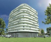 Apartamenty Wiejska