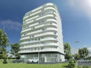 Apartamenty Wiejska