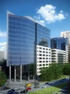 Atrium One , Rondo City B , Atrium South B