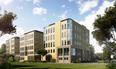 Eureka Technology Park