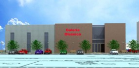 Galeria Oleśnica