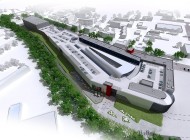 Galeria Jagiellońska , Centrum Białystok , Galeria Jagiellonia