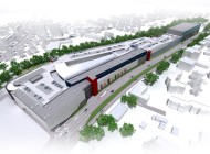 Galeria Jagiellońska , Centrum Białystok , Galeria Jagiellonia