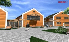 [Gniewino] Zespół Obiektów Sportu i Rekreacji