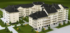 Osiedle Europejskie
