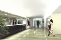 Centrum Biurowe Karkonoska