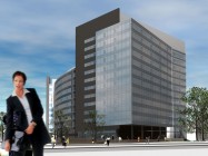 International Business Center II , IBC II