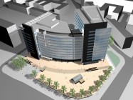 International Business Center