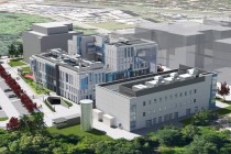Innopolis Wrocław , Delta i Omega