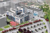 Innopolis Wrocław , Delta i Omega
