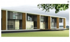 Haston City Hotel