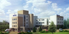 Prywatny szpital Żagiel-Med