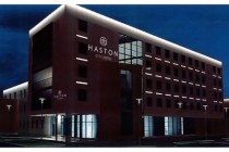 Haston City Hotel
