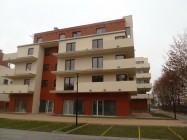 Apartamentowiec Foka