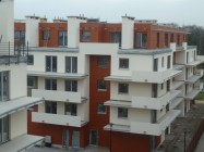 Apartamentowiec Foka