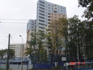 Kaskada Redłowska