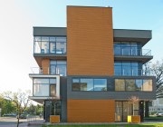 Jasnogórska 79 , BRE Bank