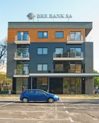 Jasnogórska 79 , BRE Bank