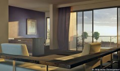 Verity Rivage