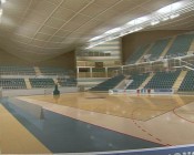 Hala widowiskowo-sportowa