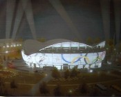 Hala widowiskowo-sportowa