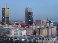 Hampton by Hilton , Hotel System , Hotel Salwator
