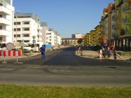 Platan Complex