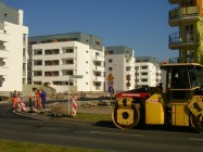 Platan Complex