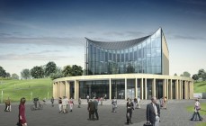 Centrum Edukacji Artystycznej , CEA Gorzów