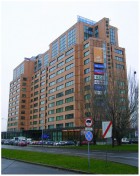 Brama Zachodnia , West Gate
