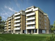 Arkadia Apartaments