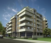 Arkadia Apartaments