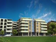 Arkadia Apartaments